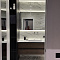 Частный интерьер: квартира в черно-белом стиле. Дизайнер - Мария Рыбалко.