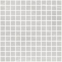 Allure Mosaic 25 Light Grey Anti-Slip 30x30