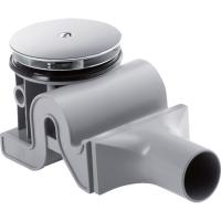 Сифон, Hansgrohe, Raindrain, для душевых поддонов