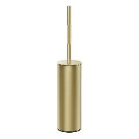 GESSI INCASTRI ACCESSORIES  Ершик  напольный   цвет: Brass Brushed PVD