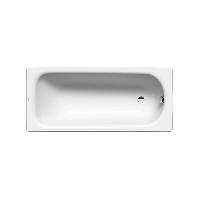 KALDEWEI SANIFORM PLUS Ваннa встраиваемая Мод.363-1 1700x700 мм., цвет: белый