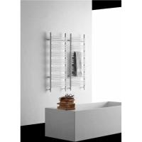 Antrax Rabbit E 22 Полотенцесушитель электрический 43.5Lх105,2H см с термостатом, цвет NEOP