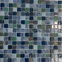 pixmosaic PIX127 из стекла, чип 20x20 мм, бумага 316х316х4 мм