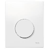 TECEloop Urinal, пластик, белая антибак.