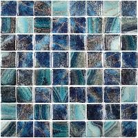 Мозаика Nature Royal №5604 (на сетке) 38x38