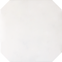 Гранит керамический 20547 OCTAGON Blanco Mate 20х20 см