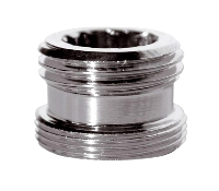 Переходник 1/2"ш*М22ш  Remer 81RD12