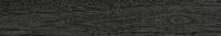 Italon Керамический гранит Room Floor Project Керамогранит Black Wood 20x120 патинированный