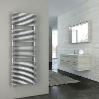 Cordivari Nancy, полотенцесушитель водяной 785/500, цвет хром