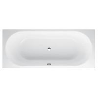 BETTE STARLET Ванна прямоугольная 1600х700х420 мм., в комплекте с шумоизоляцией, BetteGlasur® Plus, цвет белый
