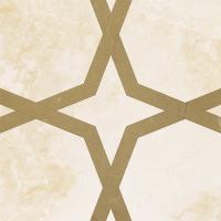 05 Classic Magic Tile 60x60 (Star)
