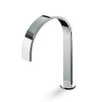 Newform Sensitive Излив для смесителя, цвет: хром