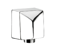 Шланговое подключение для душа Remer 309S