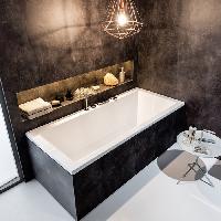 RAVAK Ванна FORMY 01 180x80 белая