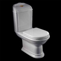 Ceramica Althea ROSE бачок для унитаза моноблока,155*390*445 белый