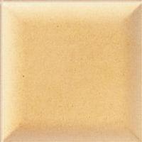 Bombato Ocre 15x15
