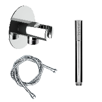 Комплект для душа Daniel A546XB435