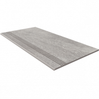 Ступень TN01-30x60x10-Непол. (с насечками)