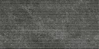 Ригато Decor Antrasite 60x120