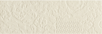 Плитка керамическая настенная 68642 GOLD PATCHWORK Crema 25х75 см