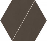 Cava Brown Pattern 2 13b 13x15