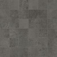 Astro Black Mosaico 30x30