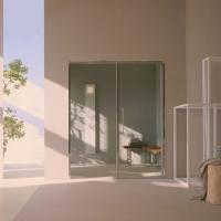 Effegibi Touch&Steam 90 Парогенератор 23х3,7хh167 см, 9 кВт