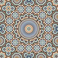 Керамогранит Scs Folk Origin Base 19,8х19,8