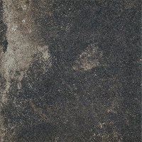 Плитка базовая Ceramika Paradyz Viano Antracite Klinkier 30x30х0,85 (1,26)