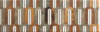 Керамическая плитка Mainzu Bellagio Arco Caramel 10x30