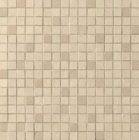 Sheer Beige Mosaico 30.5x30.5