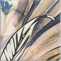 Bottega Decor Autumn Leaves 20x20