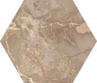 6 Corner Desert Grey 14.8x14.8