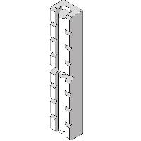 Effegibi Песочные часы для саун: Air Осина термообработанная