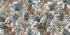 Керамогранит Ariana Floralia Papilio ( пов:матовая)  120x60
