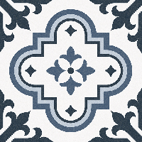 Керамогранит Keros Paris Rivoli P 25x25 (1,13)