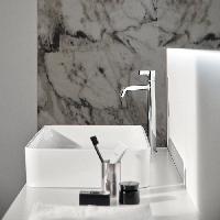 Ideal Standard Conca Раковина 600х400хh120 мм, накладная прямоугольная, без перелива и отв. под смес., с крепежом, цвет: белый матовый