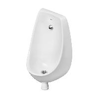 Roca ACCESS Писсуар с ИК сенсором задний подвод воды (ZRU9310181)