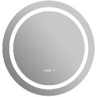 Шкаф навесной Фаворит ПН 35 Белый глянцевый (1)