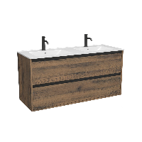 Тумба под раковину/столешницу Парма, Аттик 120