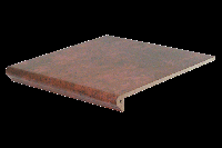 Ступень Westerwalder Atrium Scotch Florentiner-Stufe 31x32