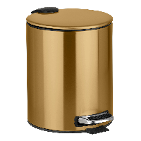 САБЛО / SABLO Мусорный ящик c системой плавного закрывания, 5 л