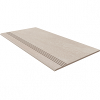 Ступень TN00-30x60x10-Непол. (с насечками)