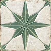  40467 FS STARLIGHT Sage LT 22,3x22,3x0,9 см