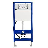 NEMO NMAJ977-1 Инсталляция для электронного унитаза-биде с пневматическим смывом