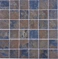 pixmosaic PIX760 из стекла, чип 48x48 мм, сетка 300х300x4 мм