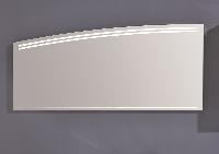 Puris Crescendo, зеркало c LED подсветкой 1200 мм левое