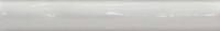 Керамическая плитка 2,2X15 MA BOMBATO WHITE ZINC