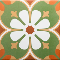 Гранит керамический 30714 RIVOLI Paris 20x20 см