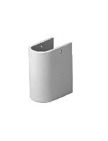 0865170000 STARCK 3 полупьедестал 2 для 030050, 030160, 030155,075045 (ДО ОКОНЧАНИЯ СКЛАДСКИХ ЗАПАСОВ)